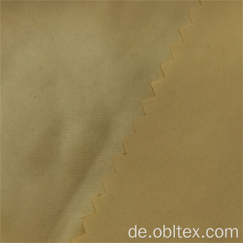 Obl21-2132 Polyester-Mikrofaserstoff für Abwärtsbedeckung